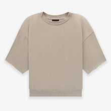 Cargar imagen en el visor de la galería, Mens Fashion Casual Solid Colour Fleece Sweatshirt