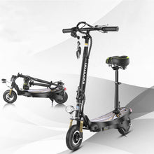 Charger l&#39;image dans la galerie, Lithium Electric Scooter Battery Car