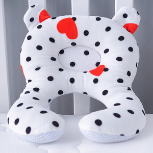 Beautiful Baby shape pillow