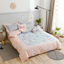 Load image into Gallery viewer, Four sets of children&#39;s bedding Cover