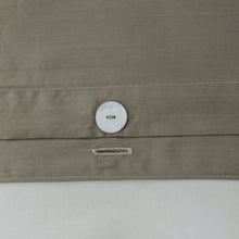 Cargar imagen en el visor de la galería, Four-piece plain simple bed sheet