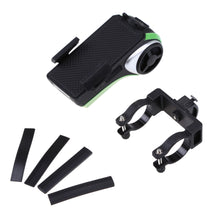 Cargar imagen en el visor de la galería, 5 In 1 Double LED Bicycle Light