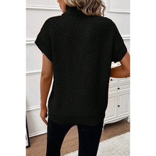 Load image into Gallery viewer, New Solid Color Turtleneck Sweater For Women