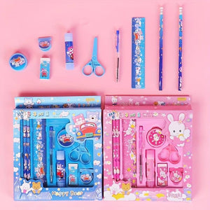 Student Stationery Primary School Set (Back to School)