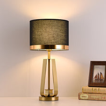 Load image into Gallery viewer, Modern Designer Decorative Model Room Table Lamp In Guest Rooms And Bedrooms