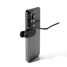 Charger l&#39;image dans la galerie, Mobile Phone Reflection Camera Adjustable Outdoor Shooting Universal Phone Clip