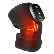 Load image into Gallery viewer, Moxibustion Physiotherapy Instrument Warm Electric Heating Knee Pads