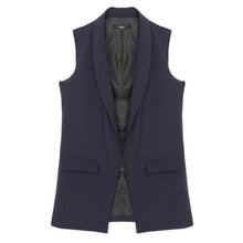Cargar imagen en el visor de la galería, Suit vest