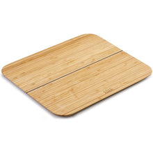 Laden Sie das Bild in den Galerie-Viewer, High quality bamboo cutting board for your kitchen