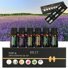 Cargar imagen en el visor de la galería, Essential oil massage aromatherapy