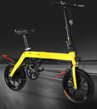 Cargar imagen en el visor de la galería, New Bestselling Ebike Electric Bicycle Foldable