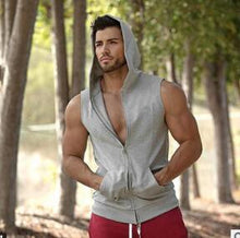 Cargar imagen en el visor de la galería, Men&#39;s Vest