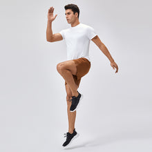 Load image into Gallery viewer, Men&#39;s Summer Workout Shorts Nylon Breathable Quick-drying  for men