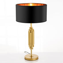 Cargar imagen en el visor de la galería, Living Room Personalized Creative Designer Study Bedroom Bedside Table Lamp