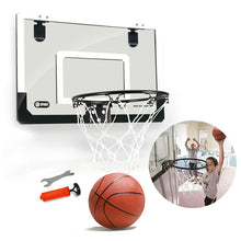 Load image into Gallery viewer, Home hanging wall basketball board