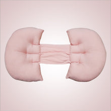 Cargar imagen en el visor de la galería, Multifunctional cotton pillow for pregnant women