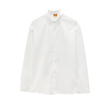 Cargar imagen en el visor de la galería, Men&#39;s Autumn Casual Long-sleeved Shirt Jacket