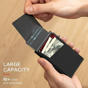 Automatic Pop-Up Credit Card Holder (Hot deal)