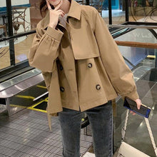 Charger l'image dans la galerie, Women's Long Sleeved Jacket
