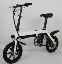 Cargar imagen en el visor de la galería, New Bestselling Ebike Electric Bicycle Foldable