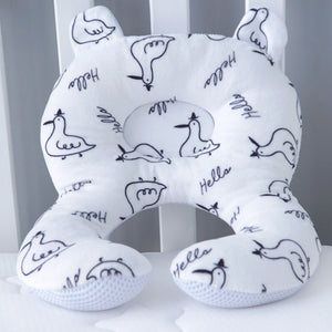 Beautiful Baby shape pillow