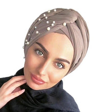 Cargar imagen en el visor de la galería, Popular Muslim turban hats