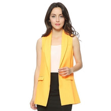 Cargar imagen en el visor de la galería, Suit vest
