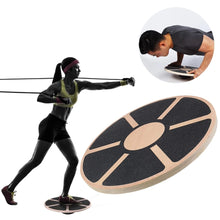 Laden Sie das Bild in den Galerie-Viewer, Balance board for training and sport and training