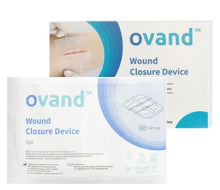 Load image into Gallery viewer, Zipper bandage wound suture patch