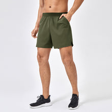 Load image into Gallery viewer, Men&#39;s Summer Workout Shorts Nylon Breathable Quick-drying  for men