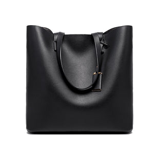 Foreign trade new handbag fashion bags  shoulder for women