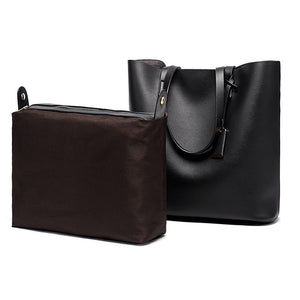 Foreign trade new handbag fashion bags  shoulder for women