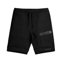 Charger l&#39;image dans la galerie, Fabioogo Outdoor running training casual shorts for men