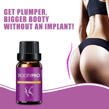 Cargar imagen en el visor de la galería, Plump Butt Enhance Oil Plumbum Cream Firming Oil