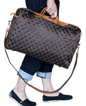 Cargar imagen en el visor de la galería, Large capacity handbag for men