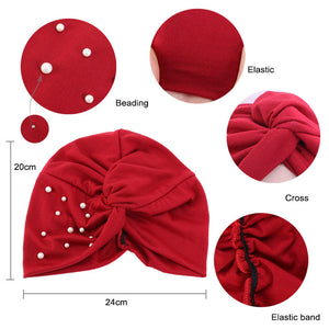 Popular Muslim turban hats