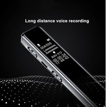 Charger l&#39;image dans la galerie, High Definition Noise Reduction Professional Recording Pen