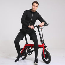 Cargar imagen en el visor de la galería, New Bestselling Ebike Electric Bicycle Foldable