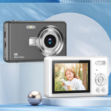 Cargar imagen en el visor de la galería, HD Dual Recording Digital Camera Children Camera Shooting Mini Camera