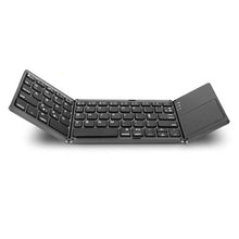 Cargar imagen en el visor de la galería, Folding Wireless Keyboard