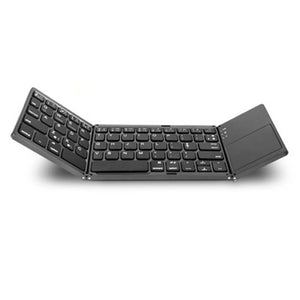 Folding Wireless Keyboard