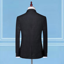 Load image into Gallery viewer, Three-piece suit for men