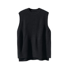 Cargar imagen en el visor de la galería, Vest and Vest Men&#39;s Trendy Personality Wild