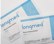 Load image into Gallery viewer, Zipper bandage wound suture patch