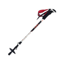 Charger l&#39;image dans la galerie, Trekking Poles Lightweight Collapsible Hiking Sticks For Walking&amp; Hiking