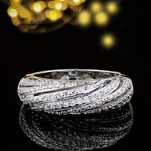 Charger l&#39;image dans la galerie, Trendy Couple Rings Accessories