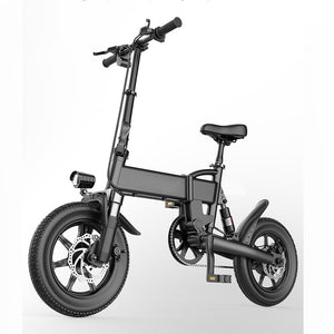 14 Inch Electric Bicycle Lithium Electric Bicycle