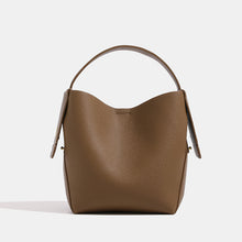 Load image into Gallery viewer, Simple Vintage Commuter Women Handbags Business Small Crossbody Shoulder Bags Fashion Trend Luxury Leather Bags