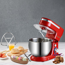 Load image into Gallery viewer, 1200W Household Cook Machine And Noodle Machine for your kitchen