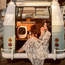 Load image into Gallery viewer, Mini fridge on board